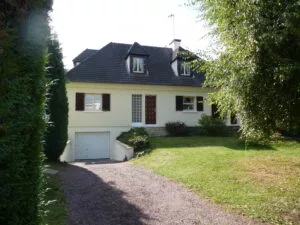 ravalement façade en imperméabilité I4