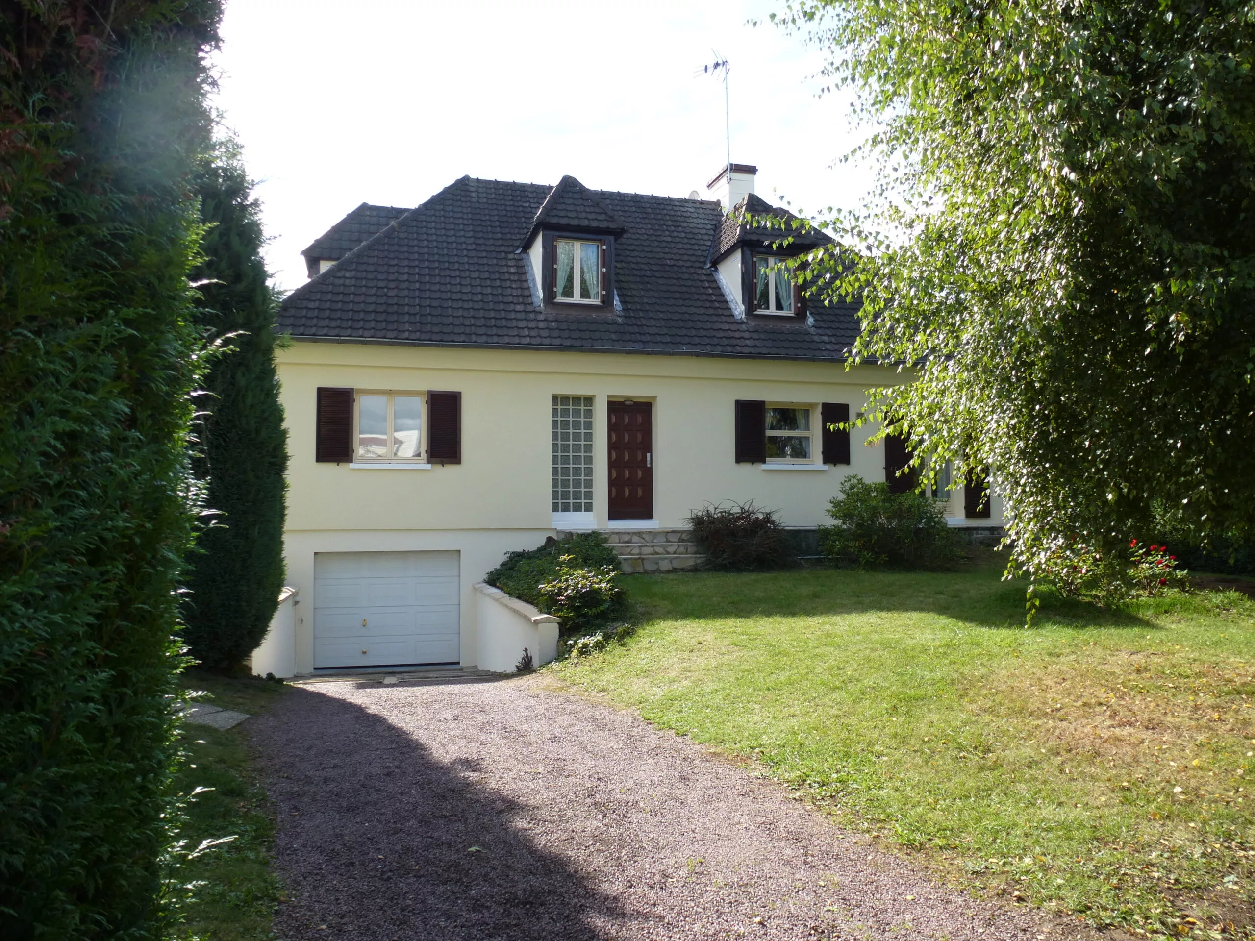 ravalement façade en imperméabilité I4